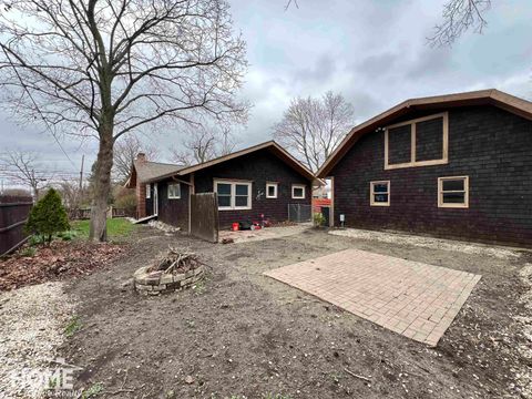 Tiny photo for 707 W King Street, Owosso City, MI 48867 (MLS # 5050203284)