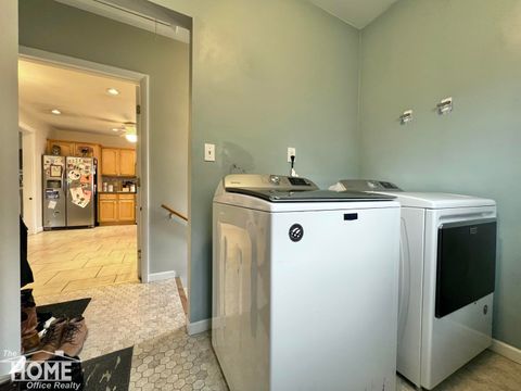 Tiny photo for 707 W King Street, Owosso City, MI 48867 (MLS # 5050203284)