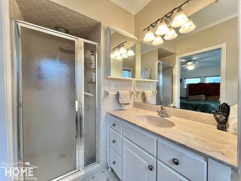 Tiny photo for 707 W King Street, Owosso City, MI 48867 (MLS # 5050203284)