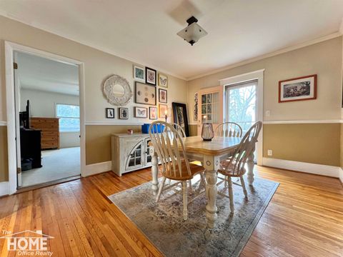 Tiny photo for 707 W King Street, Owosso City, MI 48867 (MLS # 5050203284)