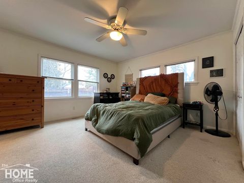 Tiny photo for 707 W King Street, Owosso City, MI 48867 (MLS # 5050203284)