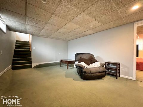 Tiny photo for 707 W King Street, Owosso City, MI 48867 (MLS # 5050203284)