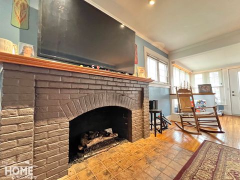 Tiny photo for 707 W King Street, Owosso City, MI 48867 (MLS # 5050203284)