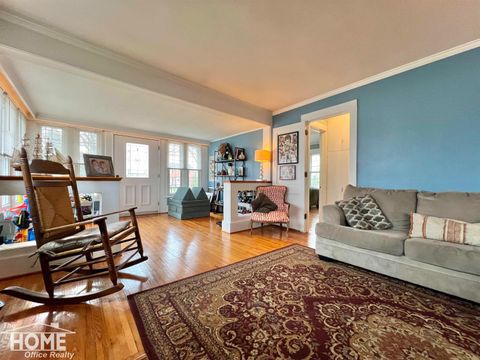 Tiny photo for 707 W King Street, Owosso City, MI 48867 (MLS # 5050203284)