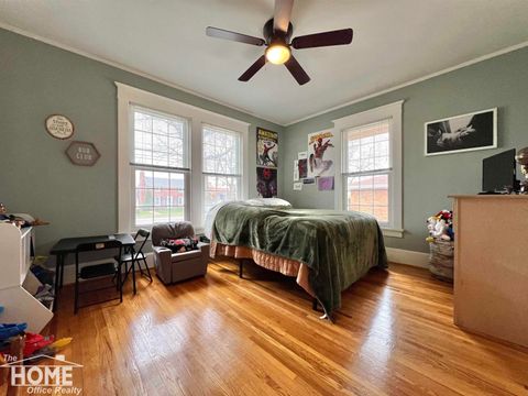 Tiny photo for 707 W King Street, Owosso City, MI 48867 (MLS # 5050203284)