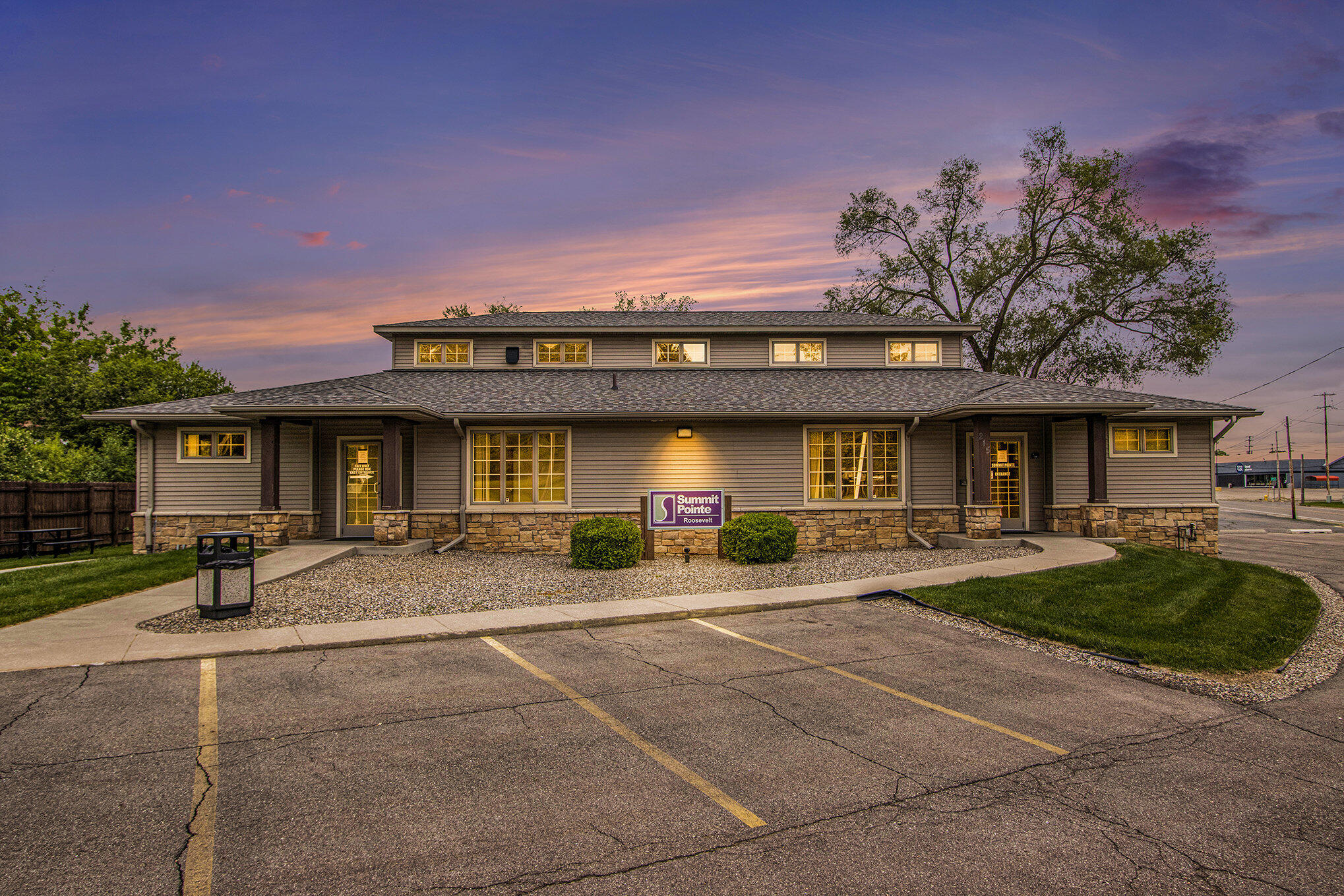 Battle Creek City, Michigan 49037, United States, ,3 BathroomsBathrooms,Commercial,Pending,134064