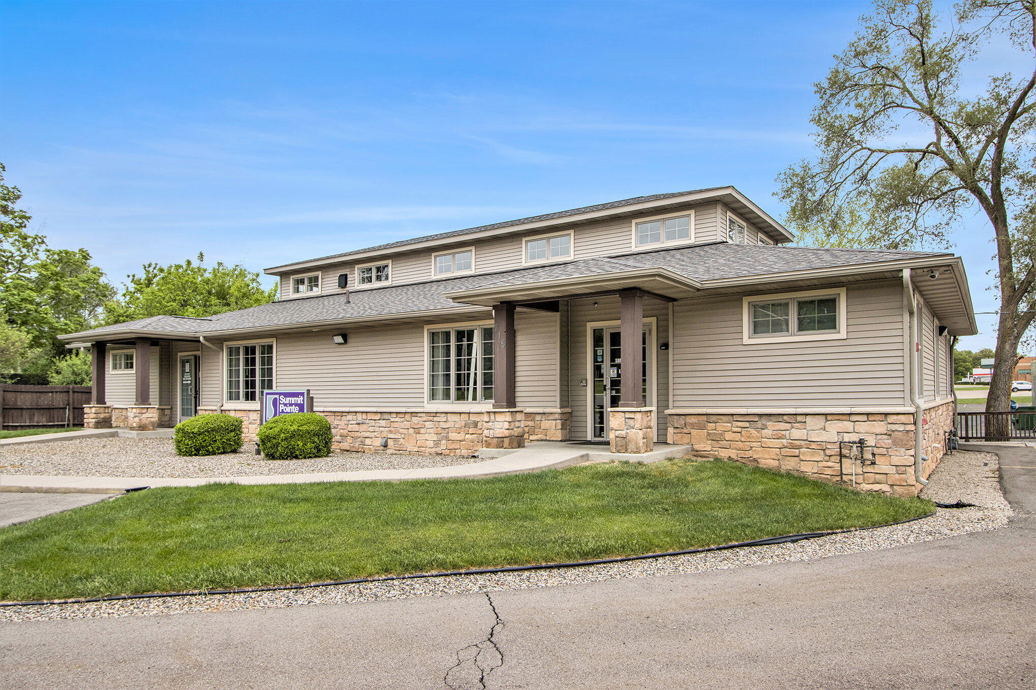 Battle Creek City, Michigan 49037, United States, ,3 BathroomsBathrooms,Commercial,Pending,134064