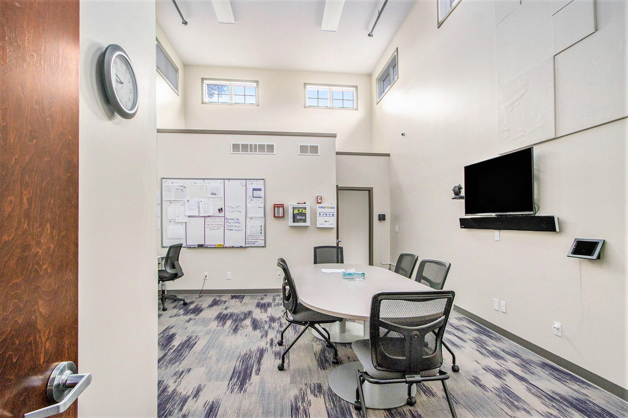 Battle Creek City, Michigan 49037, United States, ,3 BathroomsBathrooms,Commercial,Pending,134064