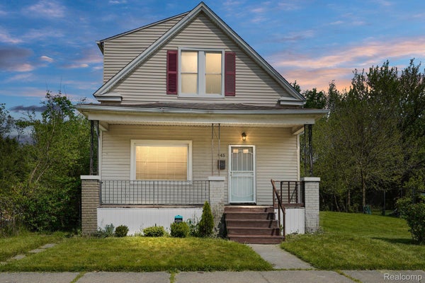 945 KING ST, DETROIT, MI 48211 - Image e5cead73aaaddf954de8f2266e20fe15/737861109