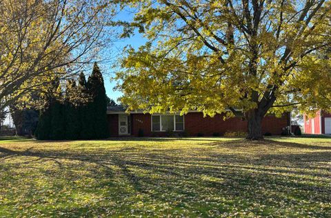 1484 S Beyer Road Blumfield Township MI 48601