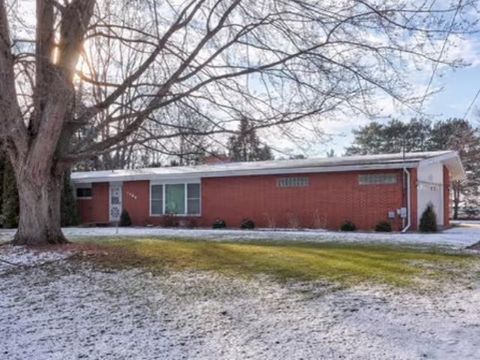 1484 S Beyer Road Blumfield Township MI 48601