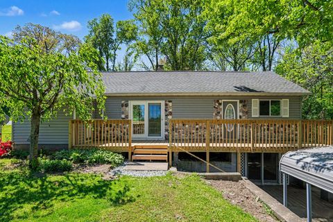 310 S Philip Road Niles Township MI 49120