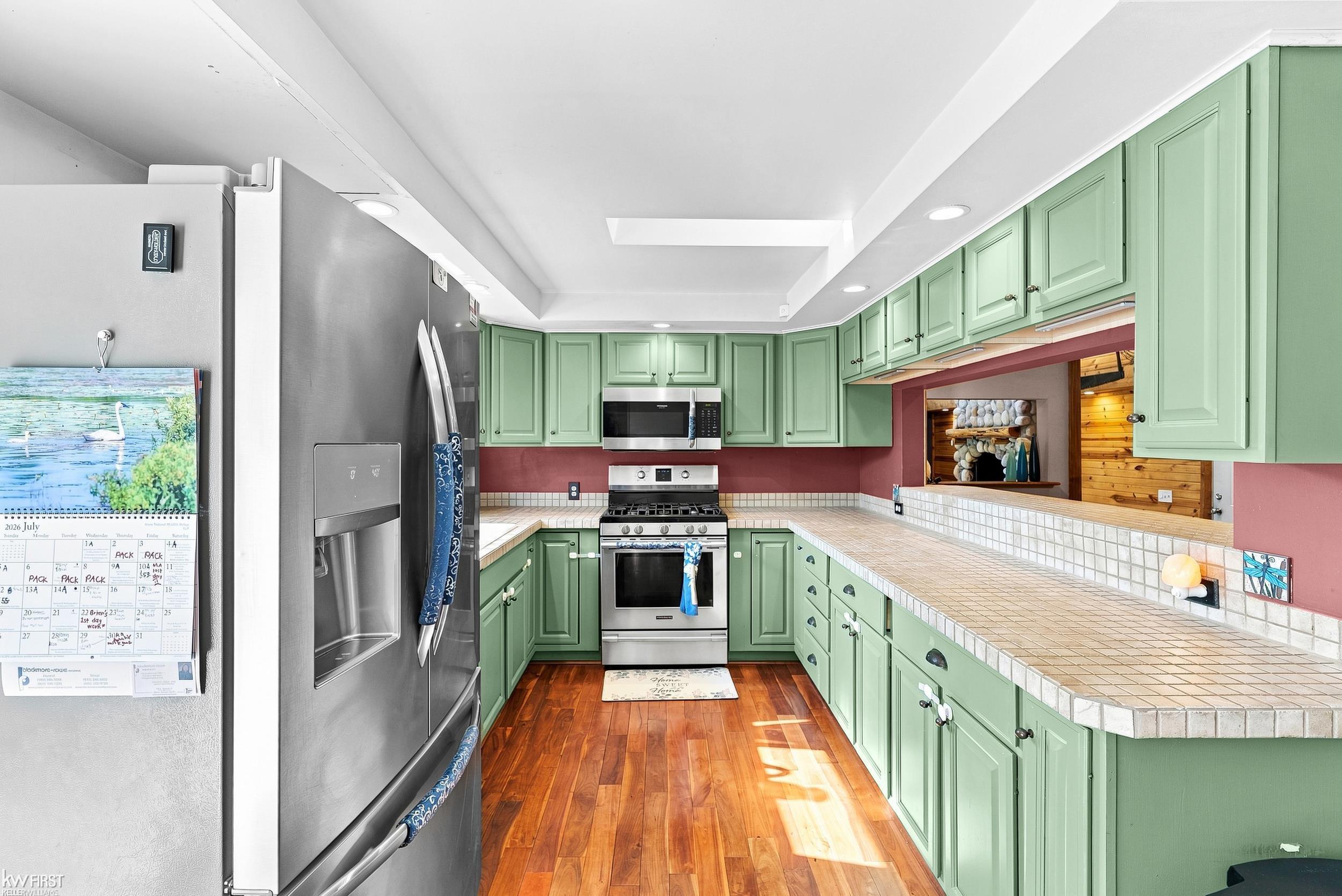 11441 Markley Road