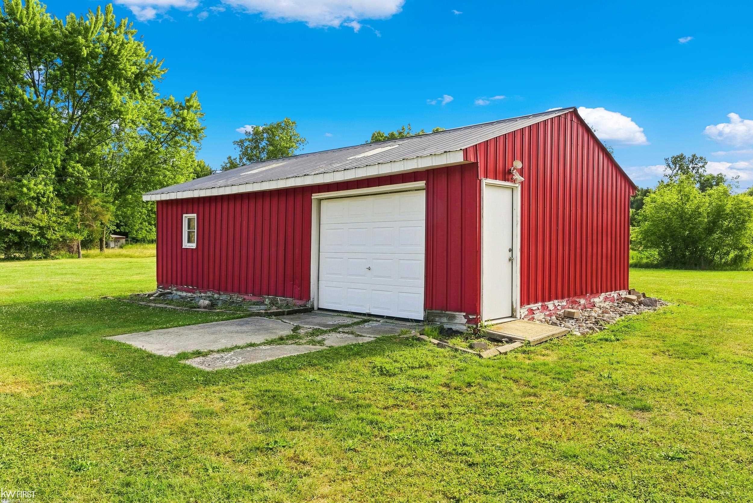 11441 Markley Road