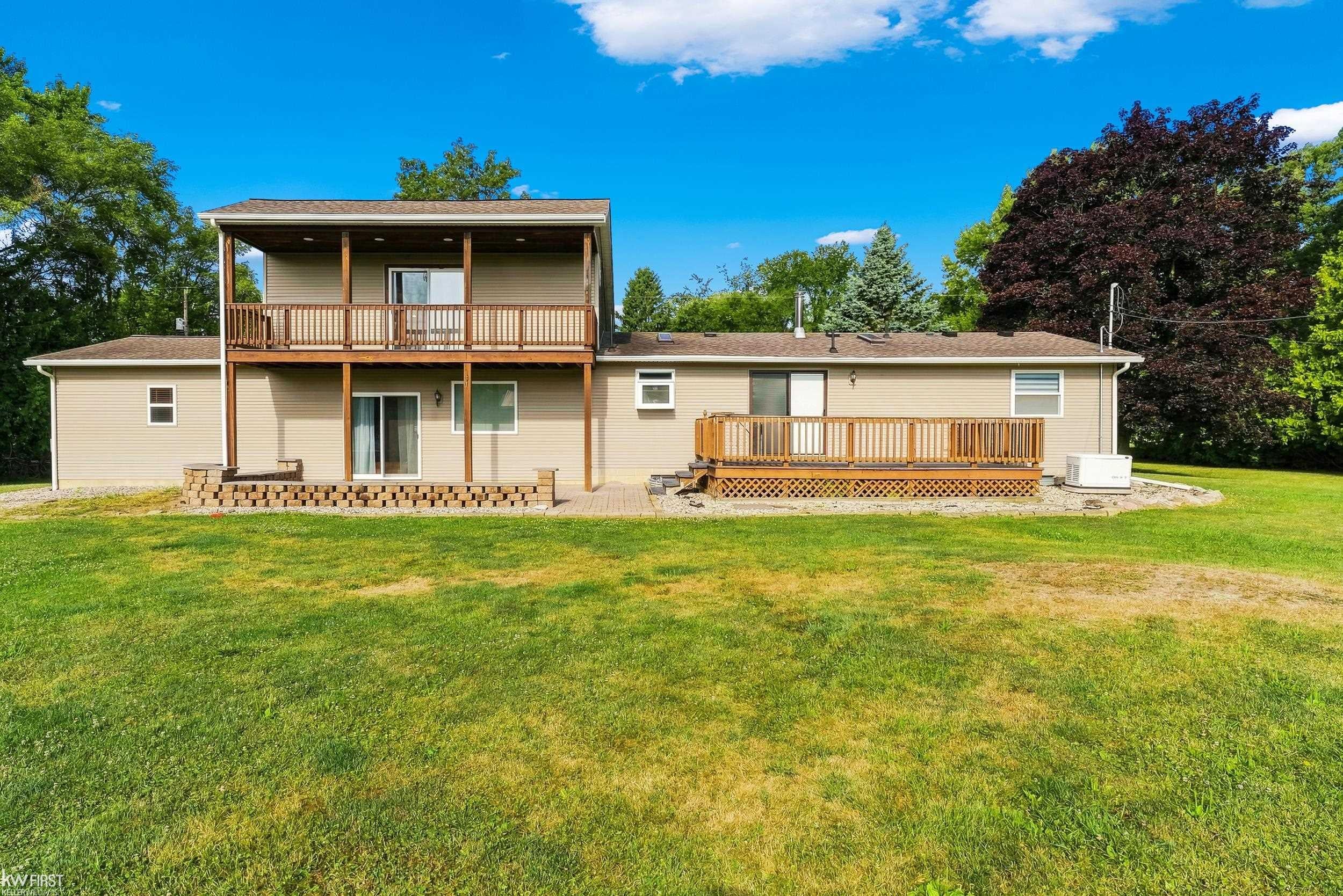11441 Markley Road