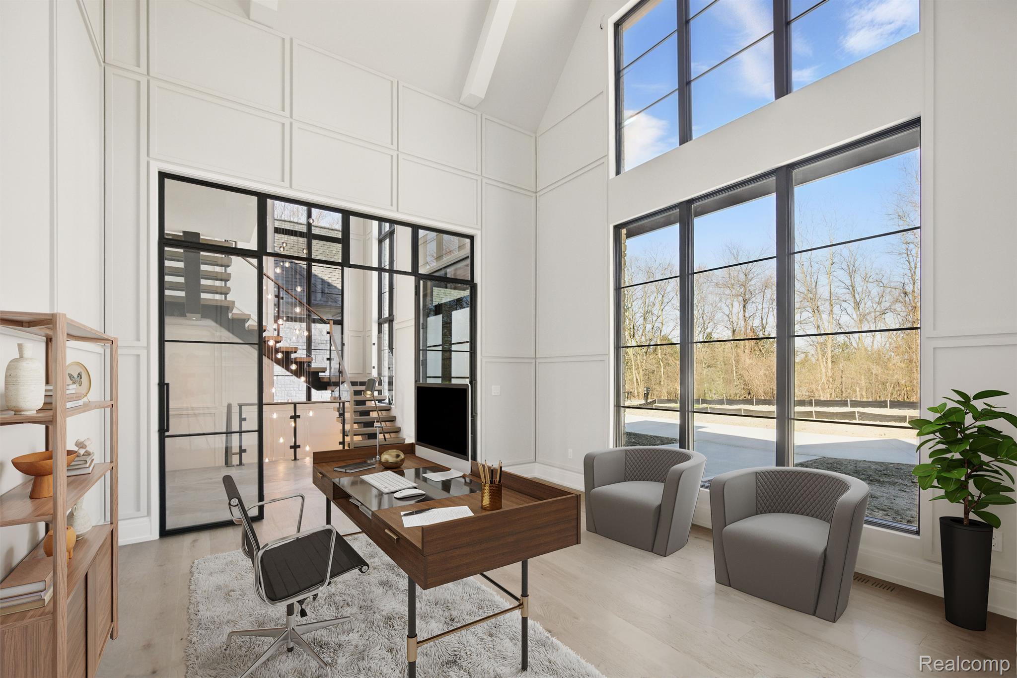 3281 Chickering Lane
