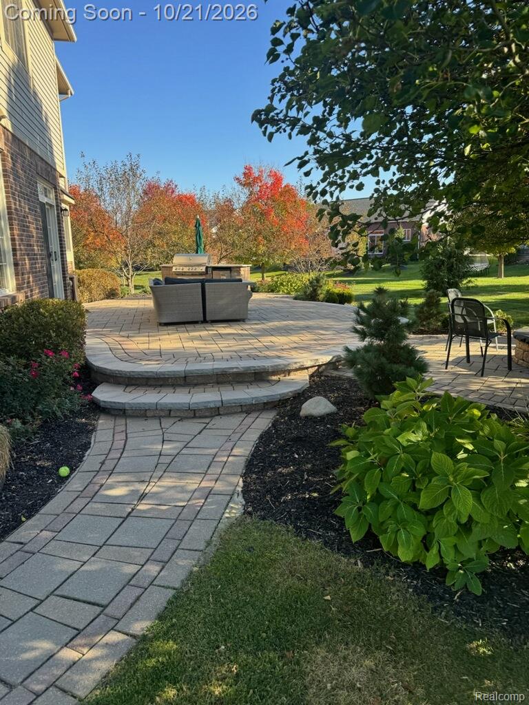 26690 Kentucky Court