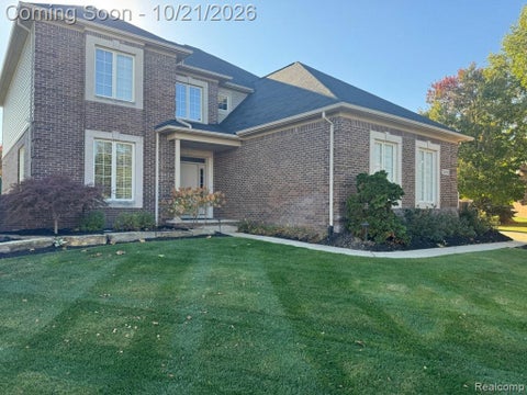 Photo of 26690 Kentucky Court, Lyon Charter Township, MI 48178 (MLS # 20261085156)
