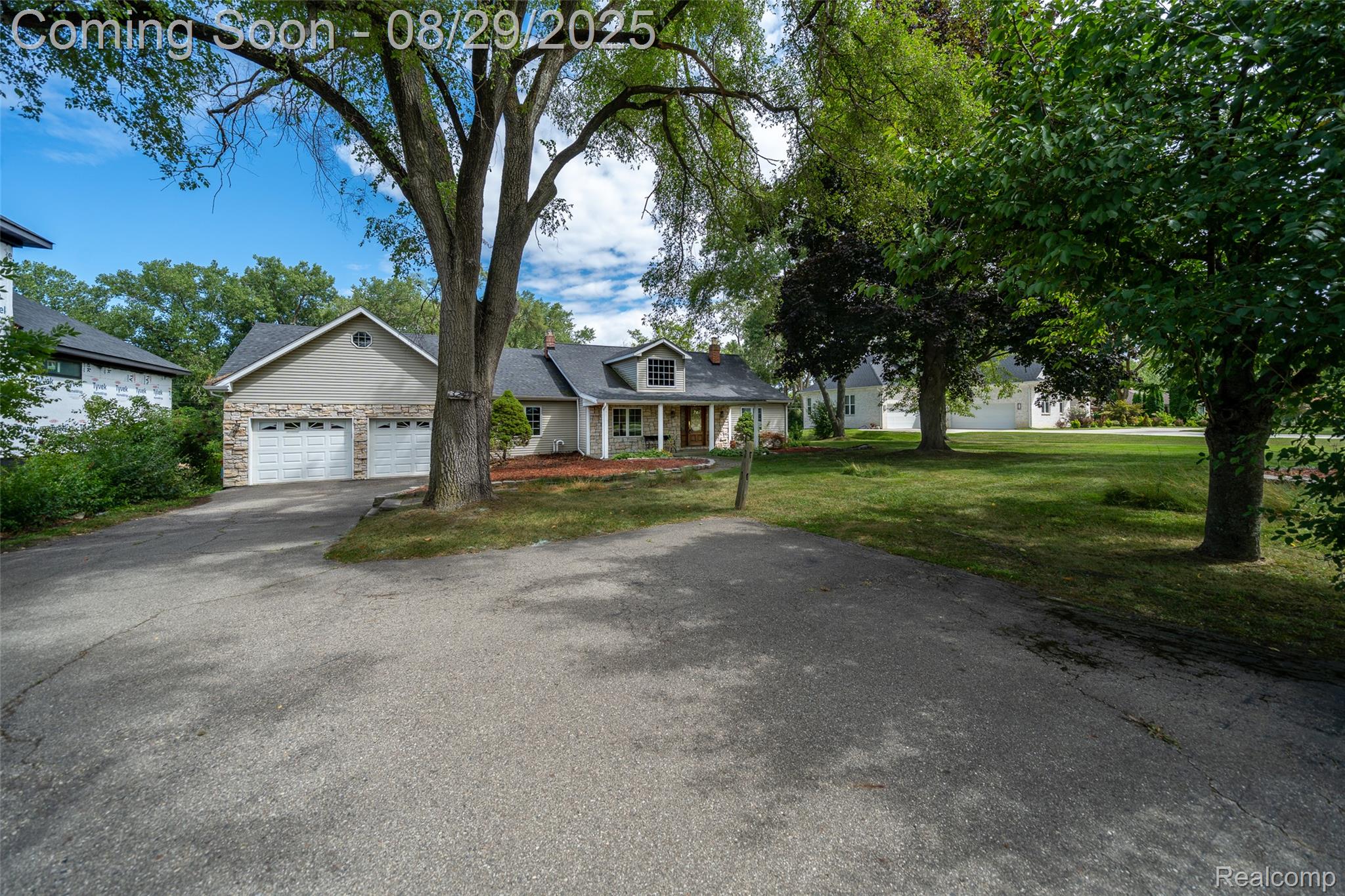 3244 Alpine Road