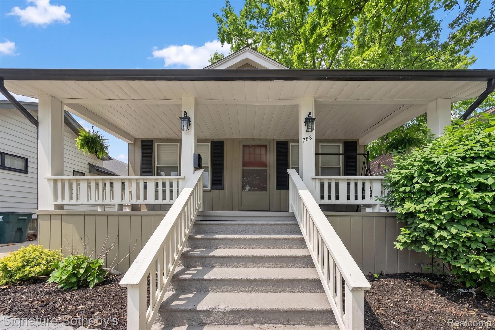388 Channing Street