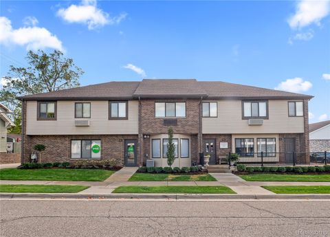 116 Terry Avenue Rochester City MI 48307