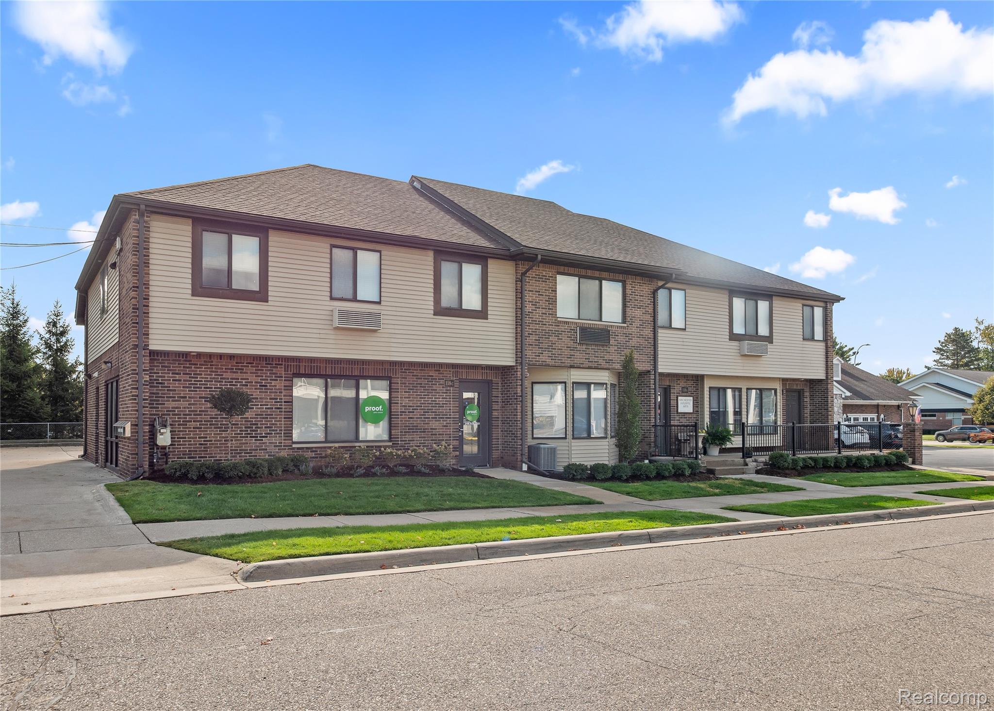 116 Terry Avenue