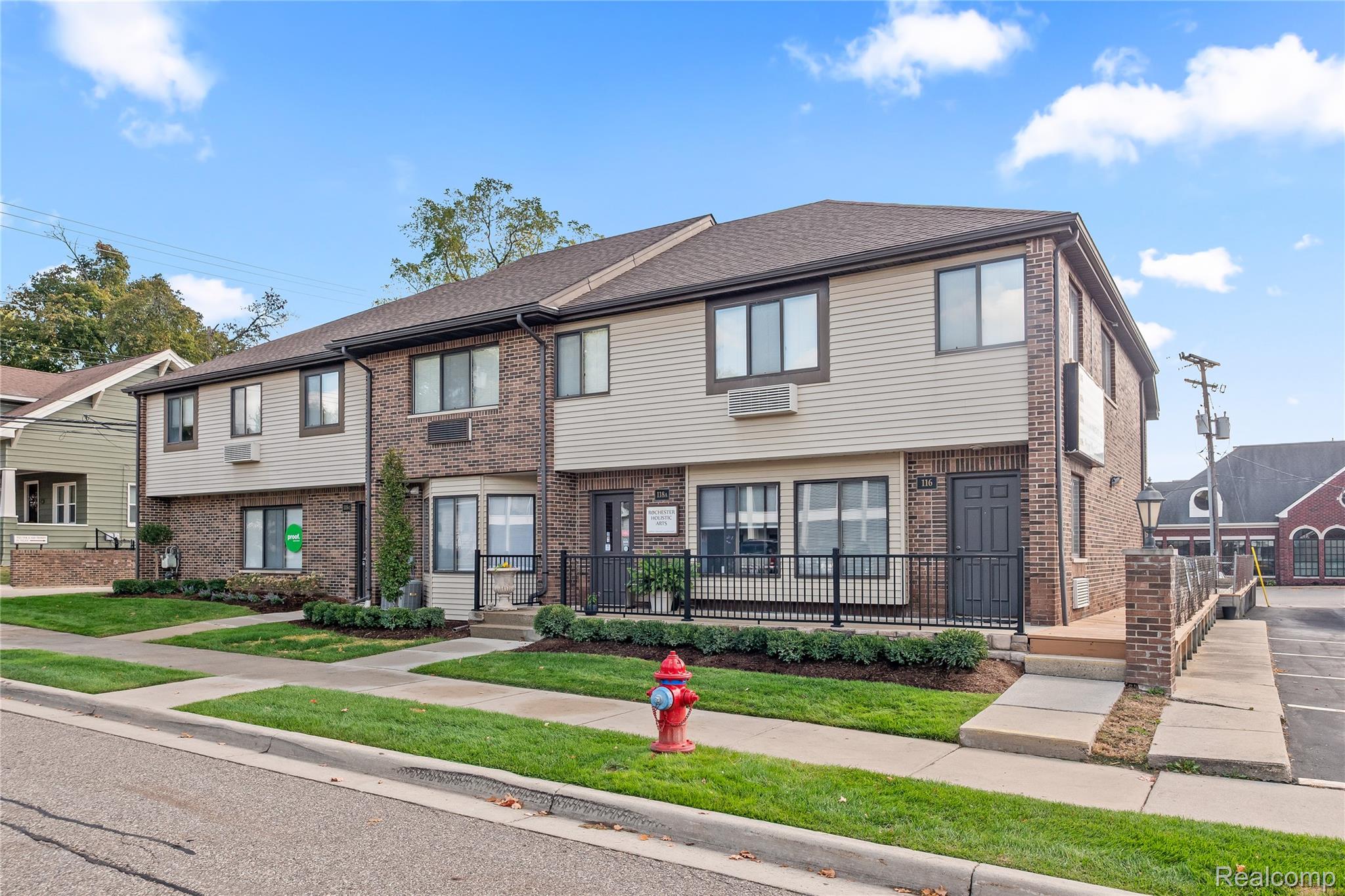 116 Terry Avenue
