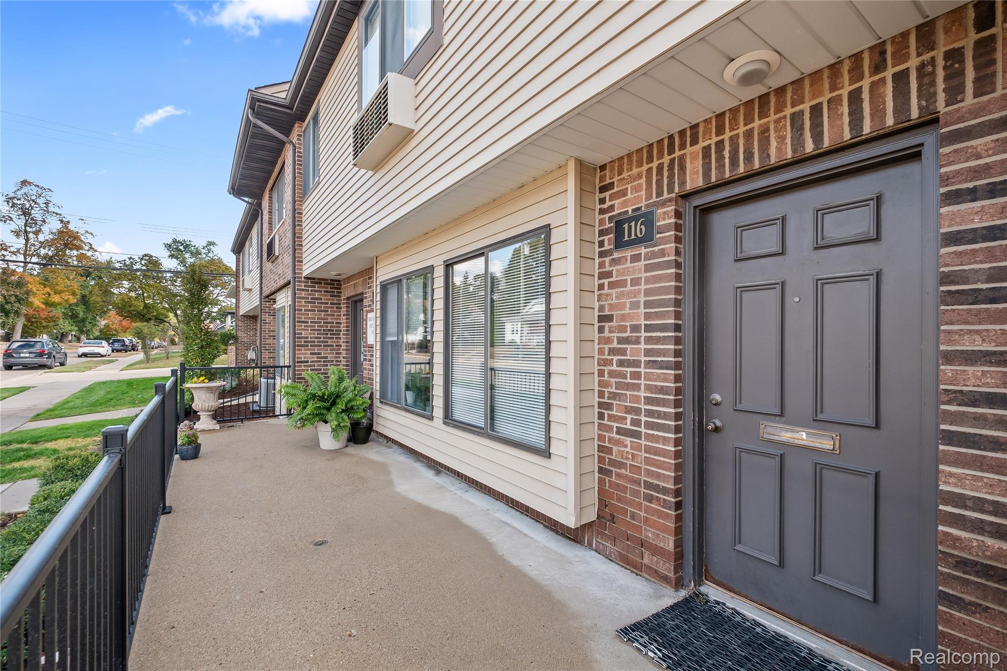 116 Terry Avenue