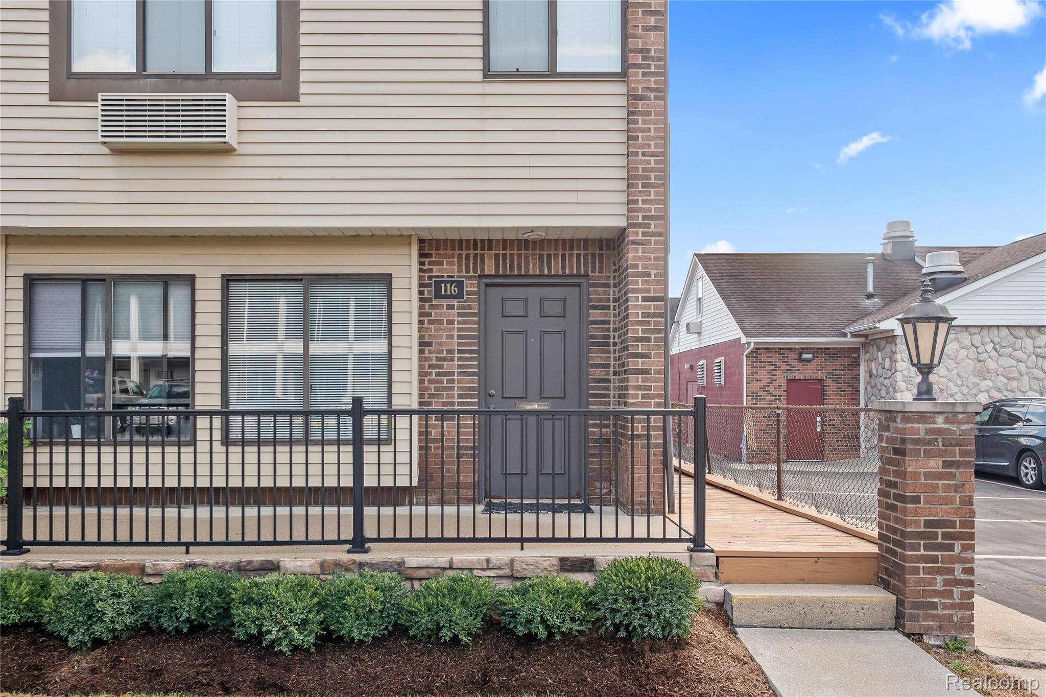 116 Terry Avenue