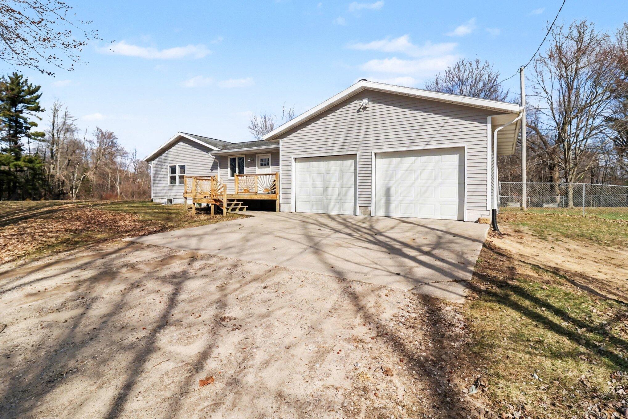 4580 Staple Road