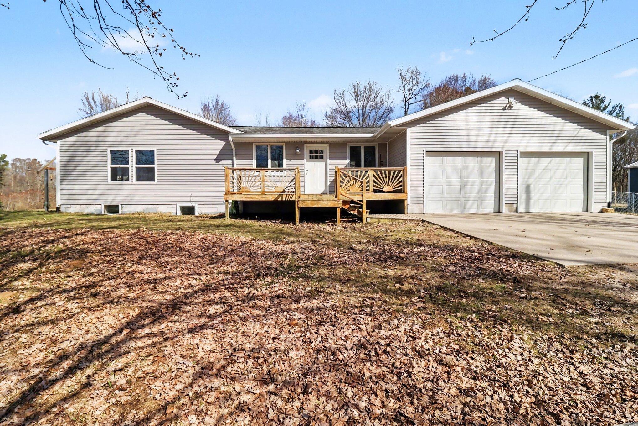 4580 Staple Road