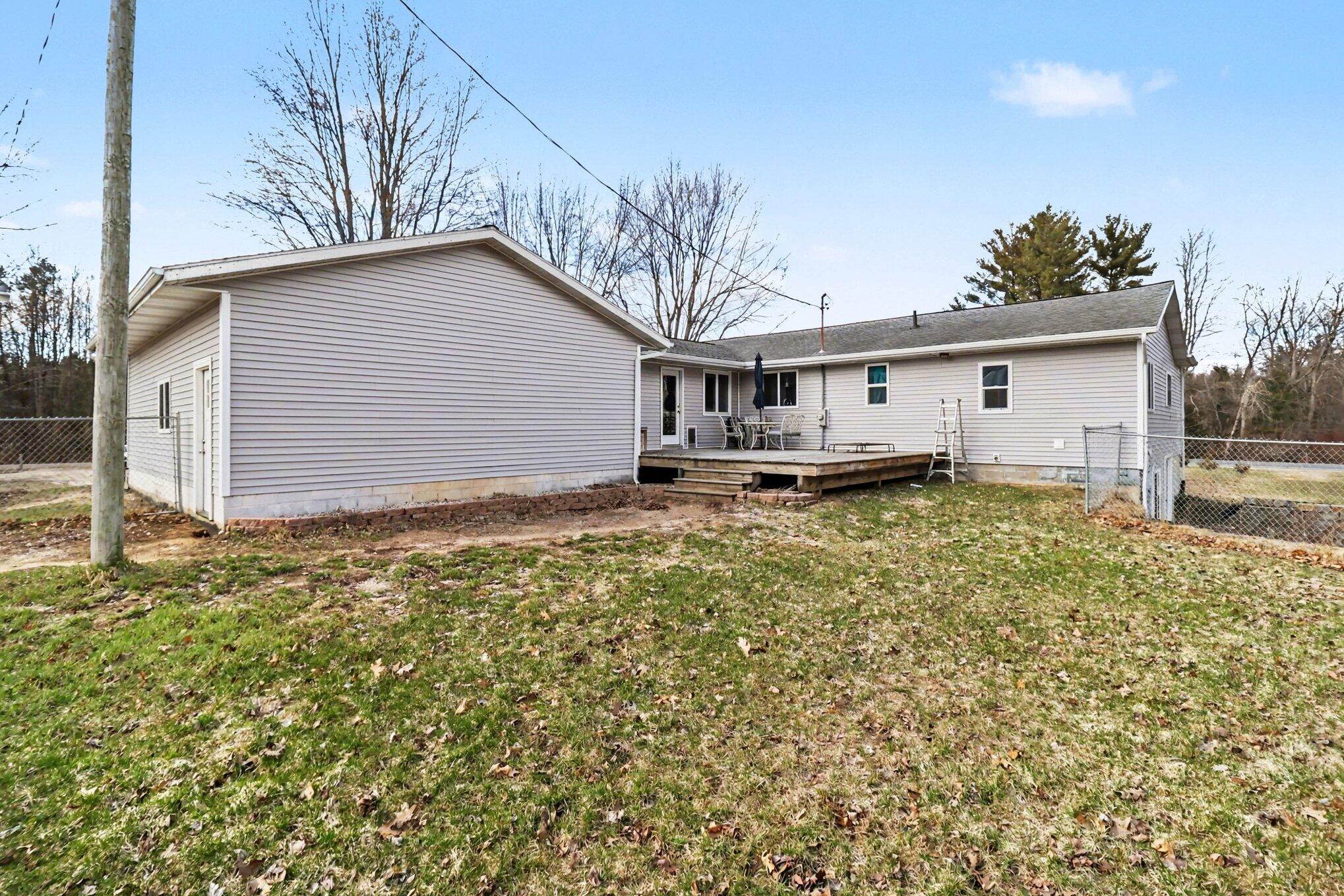 4580 Staple Road