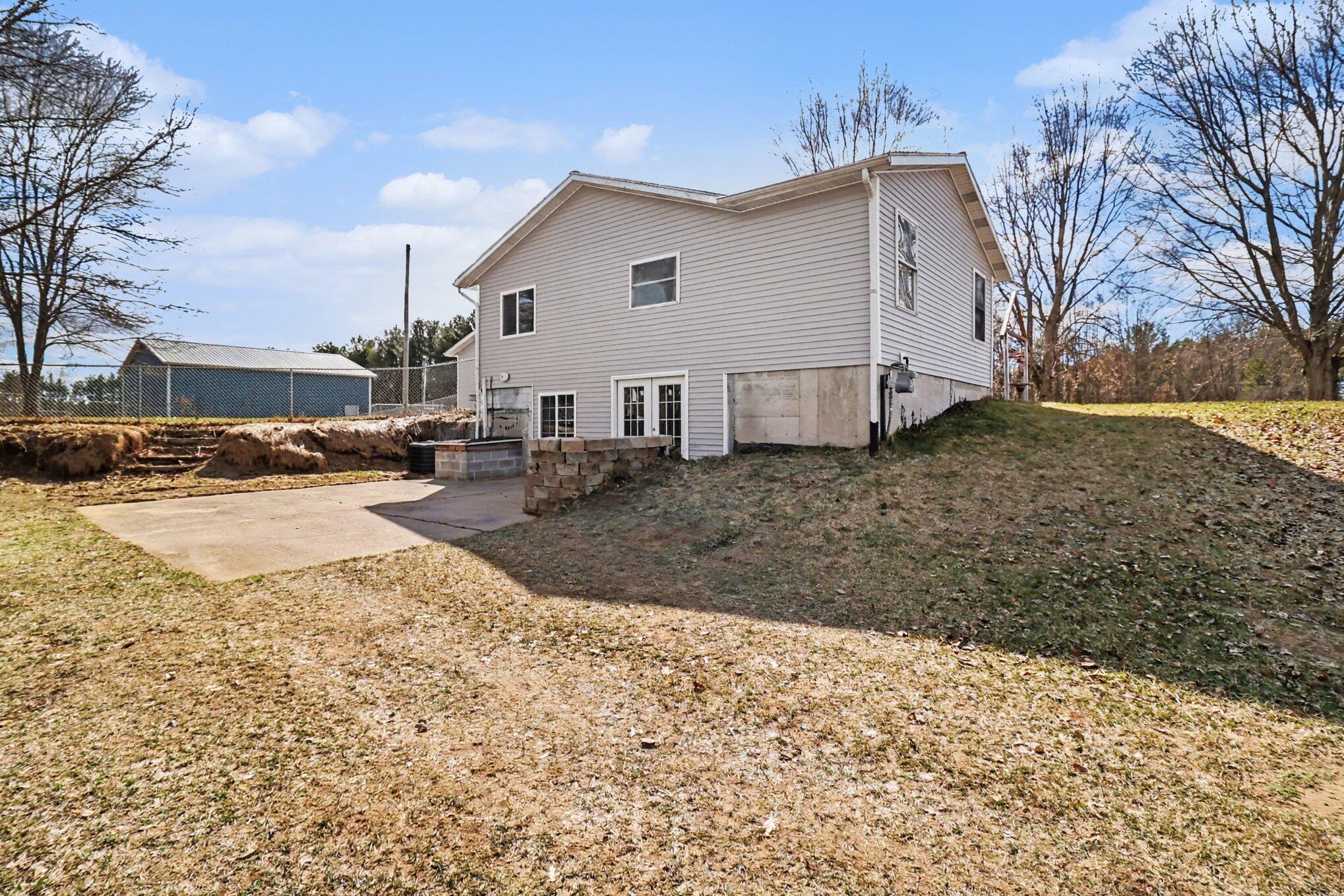 4580 Staple Road