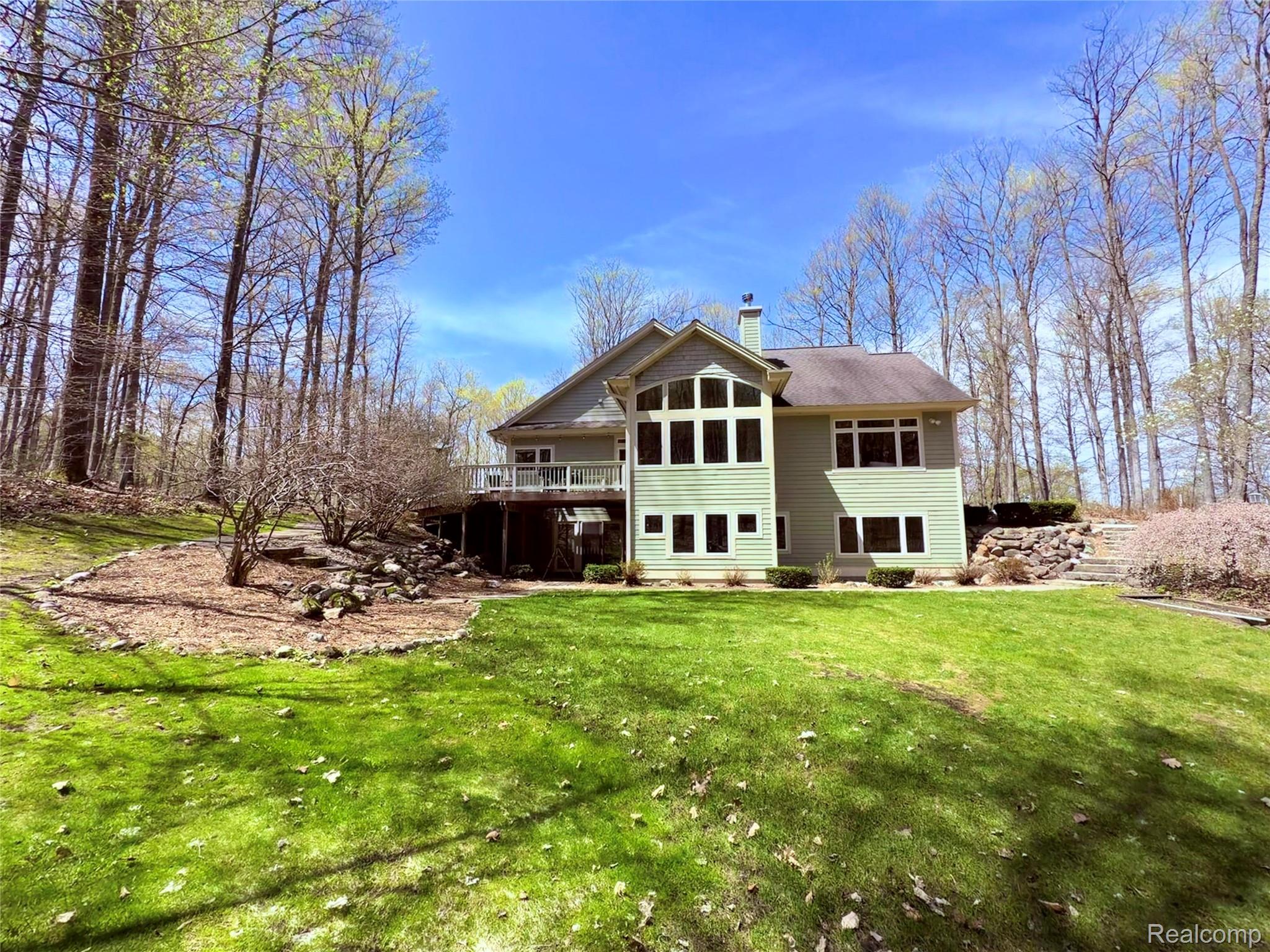 6788 E Hoxie Road