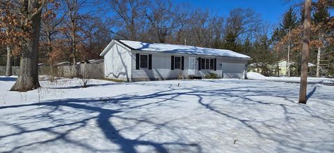 A home in DaltonTownship_Muskegon