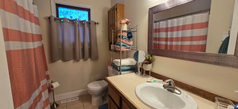A home in DaltonTownship_Muskegon