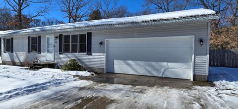 A home in DaltonTownship_Muskegon