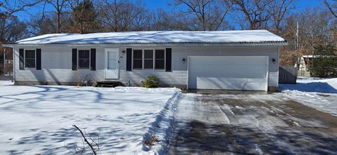 A home in DaltonTownship_Muskegon