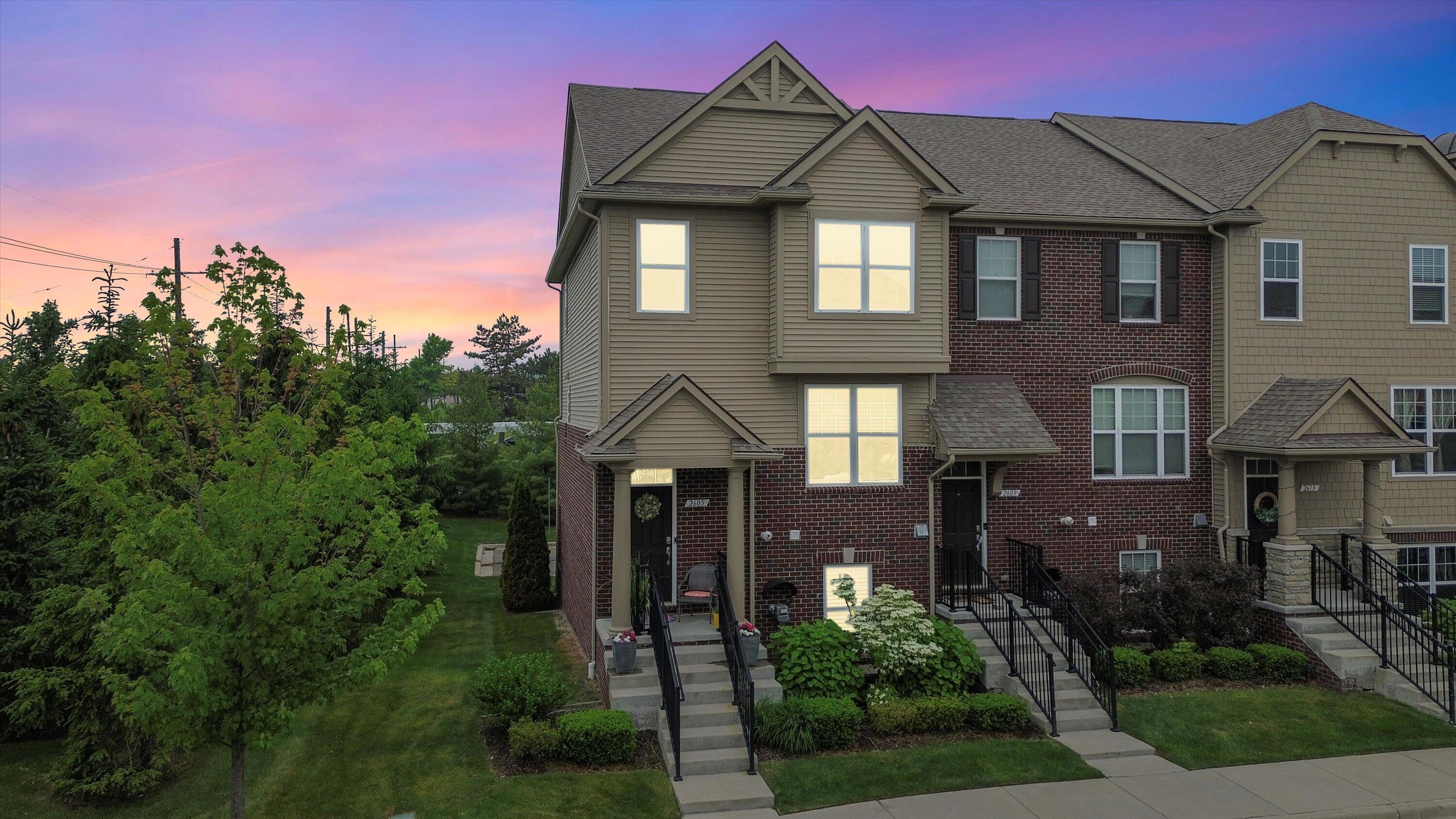 2605 Helmsdale Circle