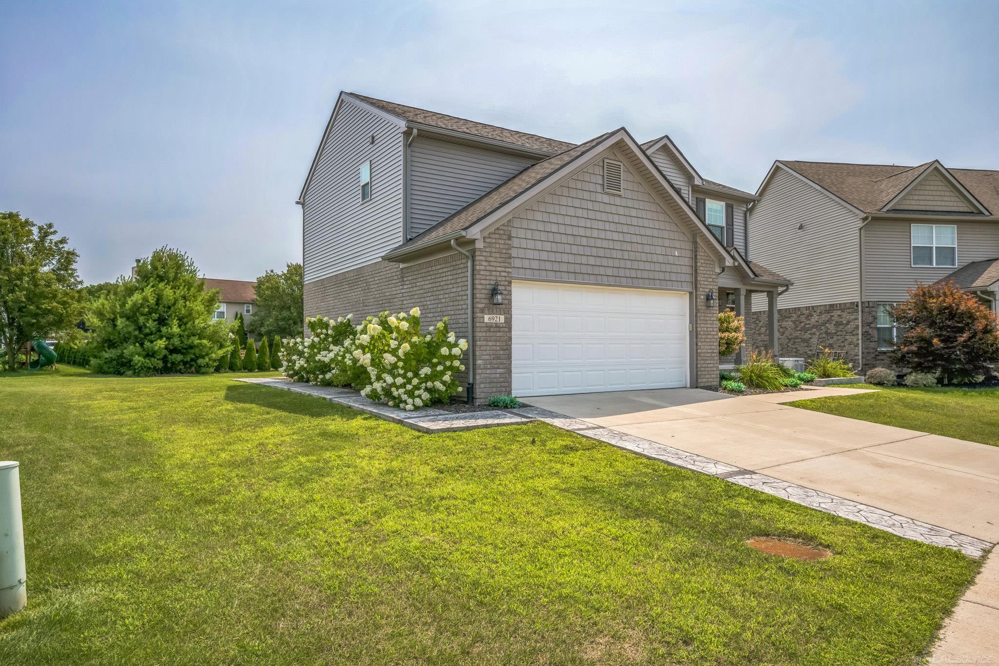 6921 Chandler Drive