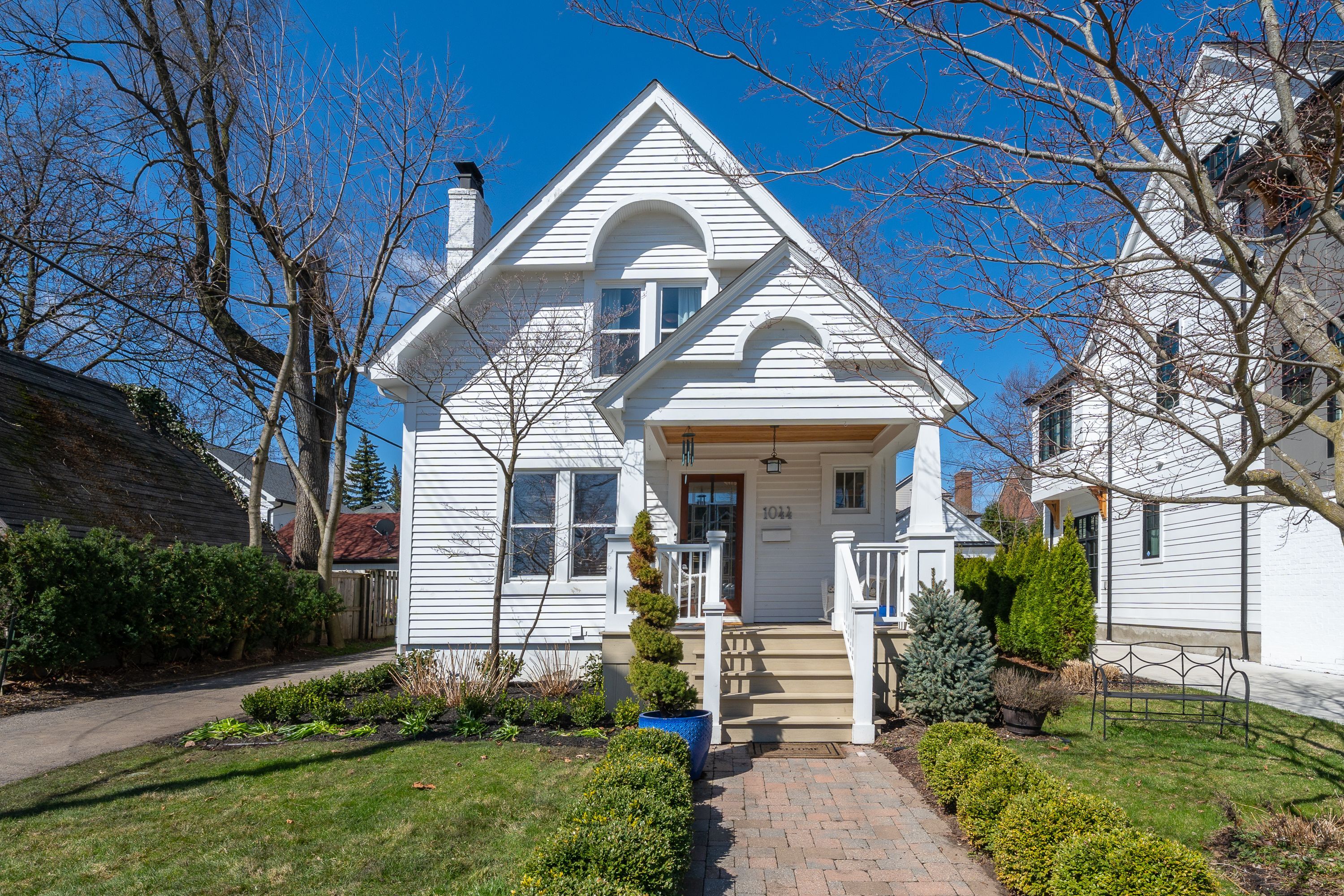 1044 Clark Street