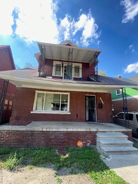 15861 TULLER Street Detroit City MI 48238