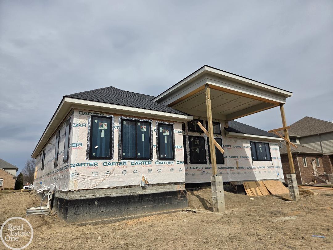 27176 Oxbow Lake Drive