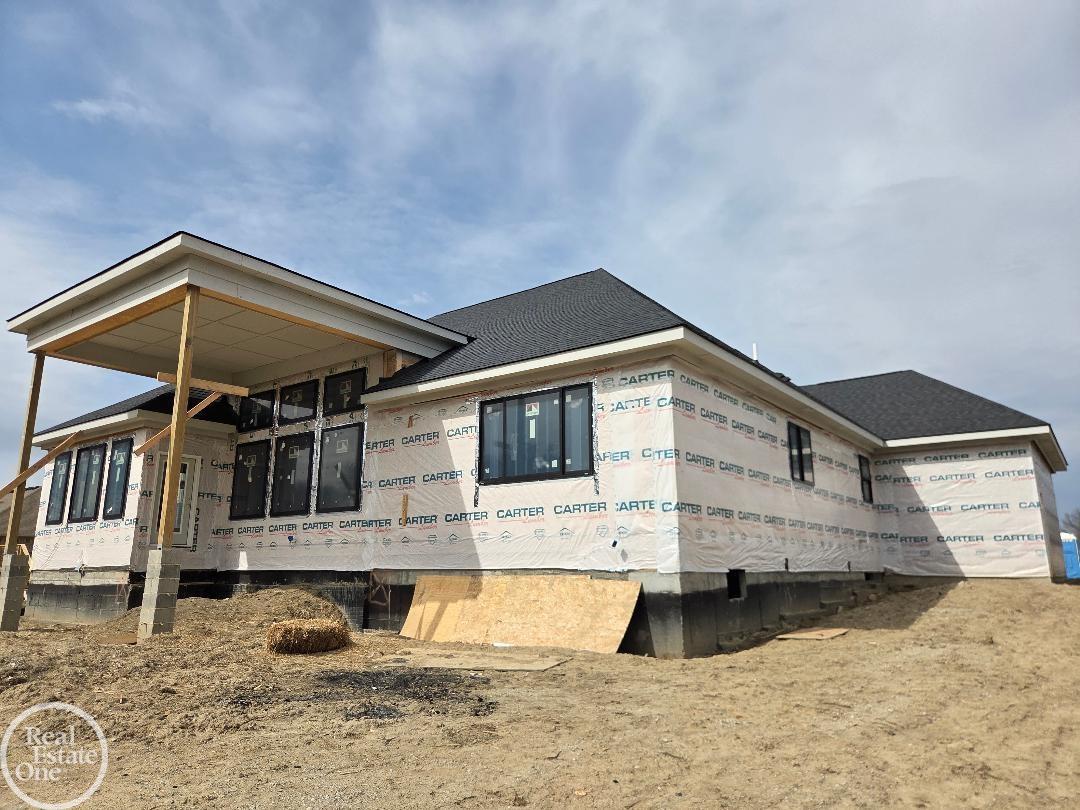 27176 Oxbow Lake Drive