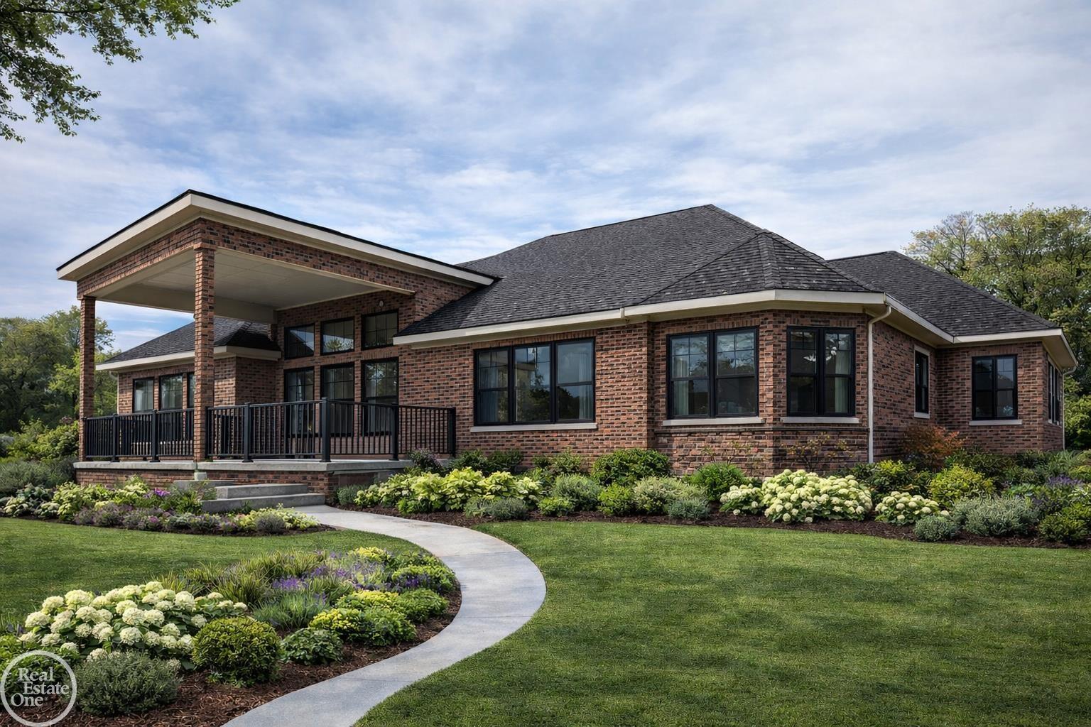 27176 Oxbow Lake Drive