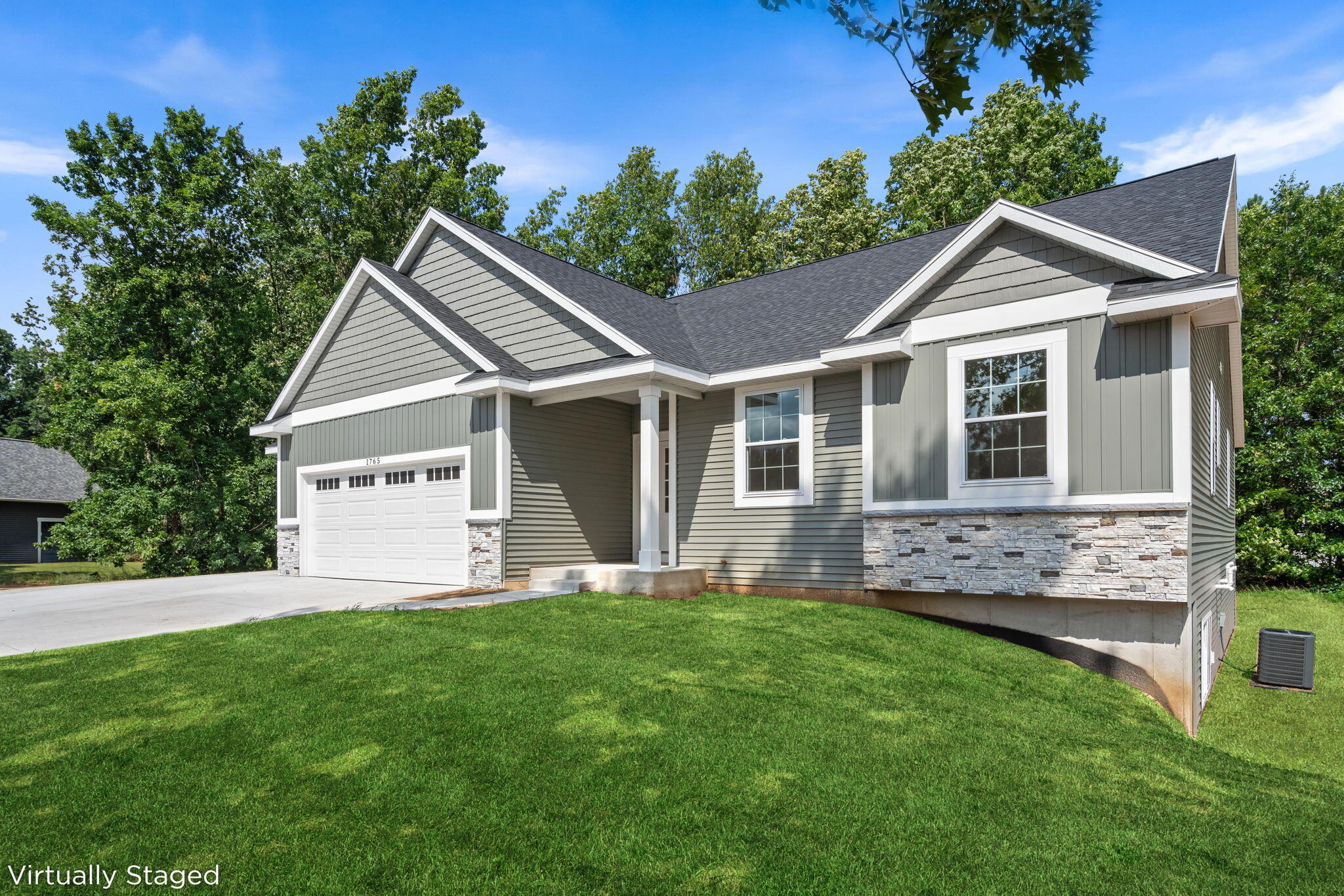 1765 Fairview Drive