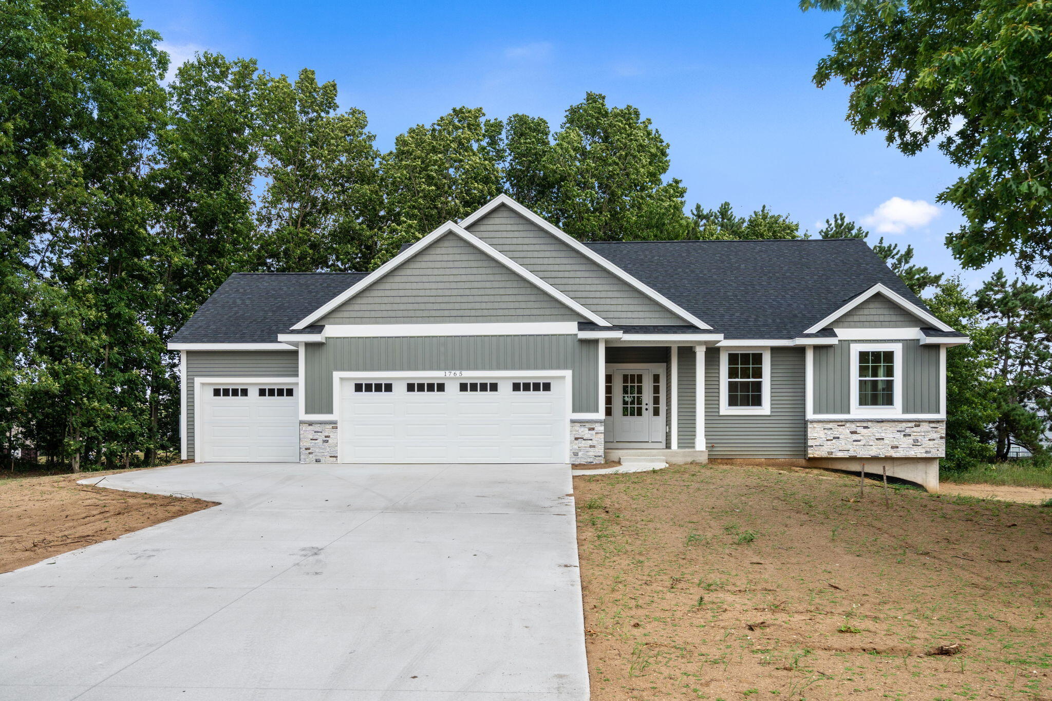 1765 Fairview Drive