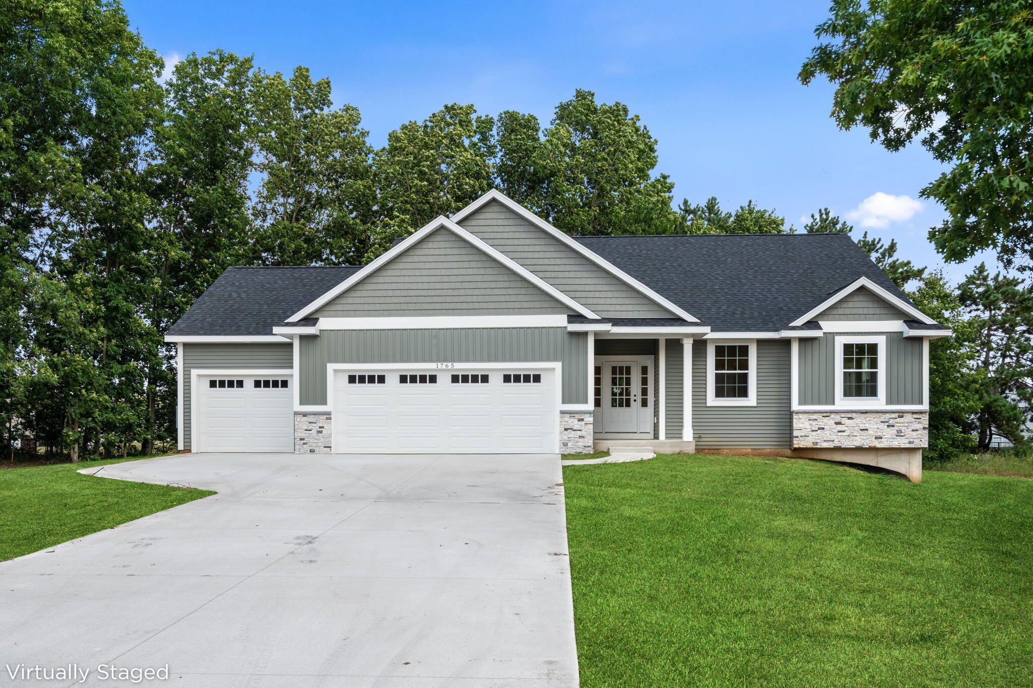 1765 Fairview Drive