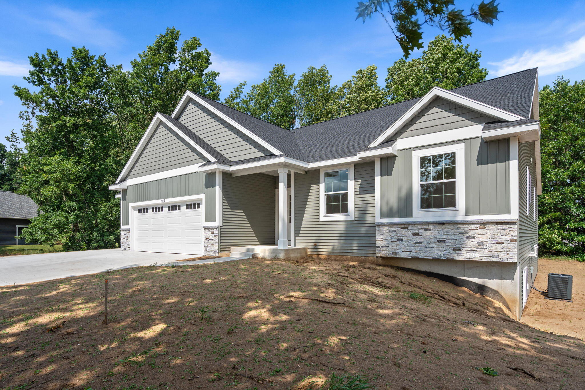 1765 Fairview Drive