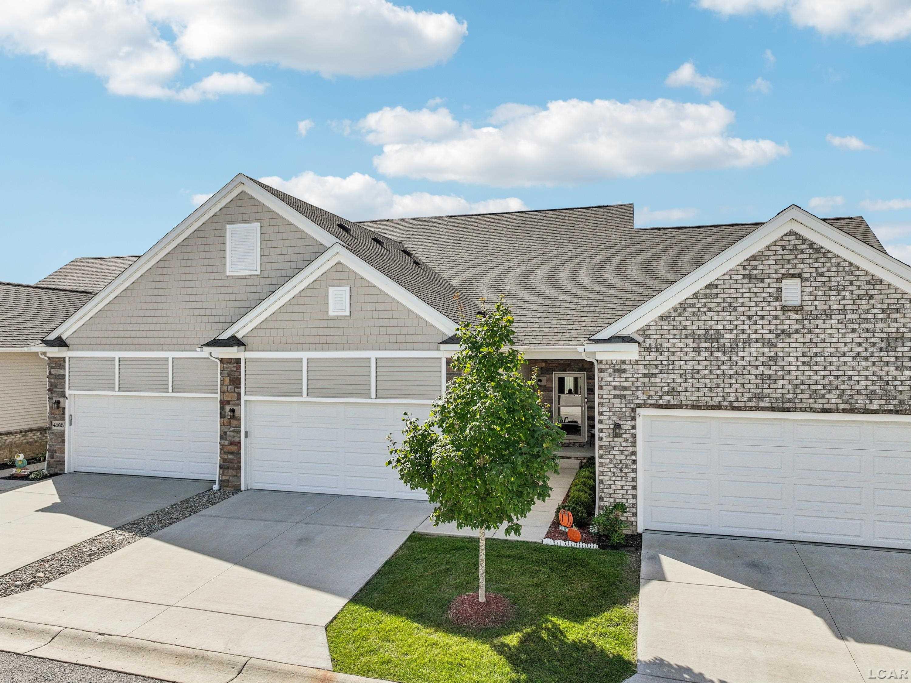 4167 Plum Village Court